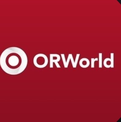 ORWORLD Logo